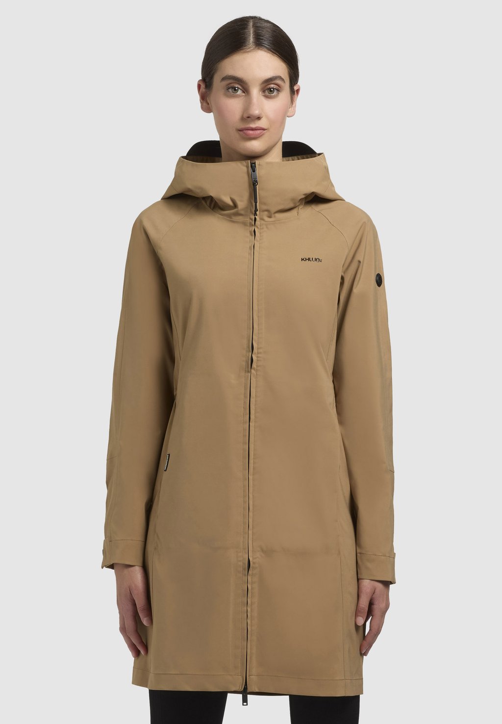 Куртка-парка SANNI khujo, песочный
Куртка-парка SANNI khujo, песочный