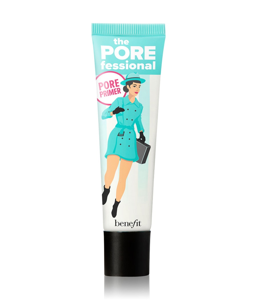 Праймер Benefit Cosmetics The POREfessional Face Primer, Transparent, 44 ml
Праймер Benefit Cosmetics The POREfessional Face Primer, Transparent, 44 ml