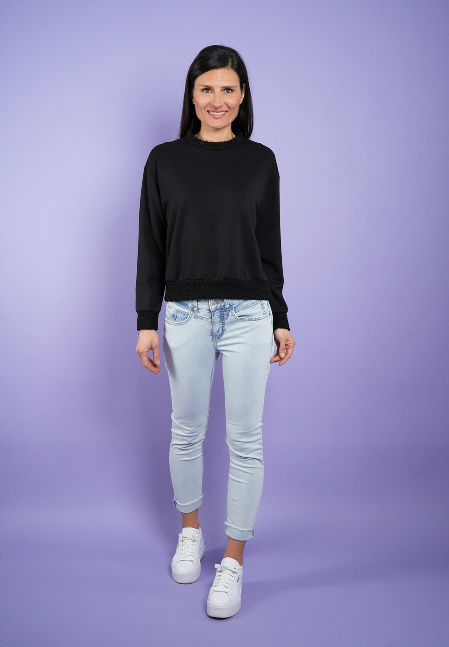 Свитер Seidel Moden, черный
Свитер Seidel Moden, черный