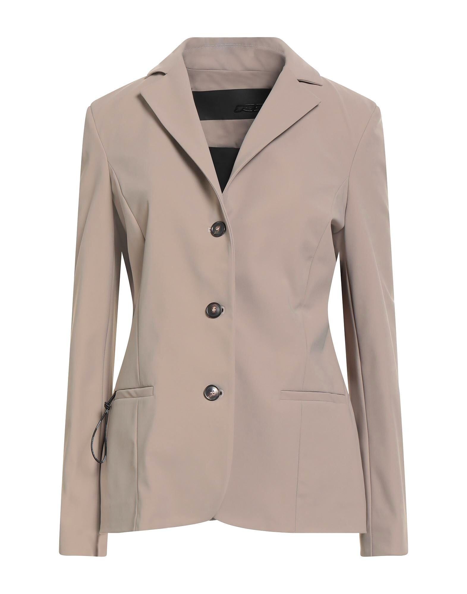 Блейзер Rrd, серо-коричневый
Блейзер Rrd, серо-коричневый