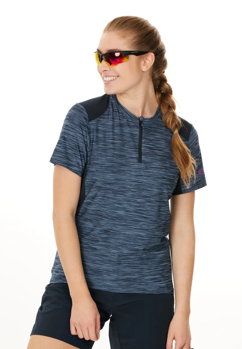 Функциональная рубашка ENDURANCE "Маримба" с практичной технологией Quickdry, синий
Функциональная рубашка ENDURANCE "Маримба" с практичной технологией Quickdry, синий