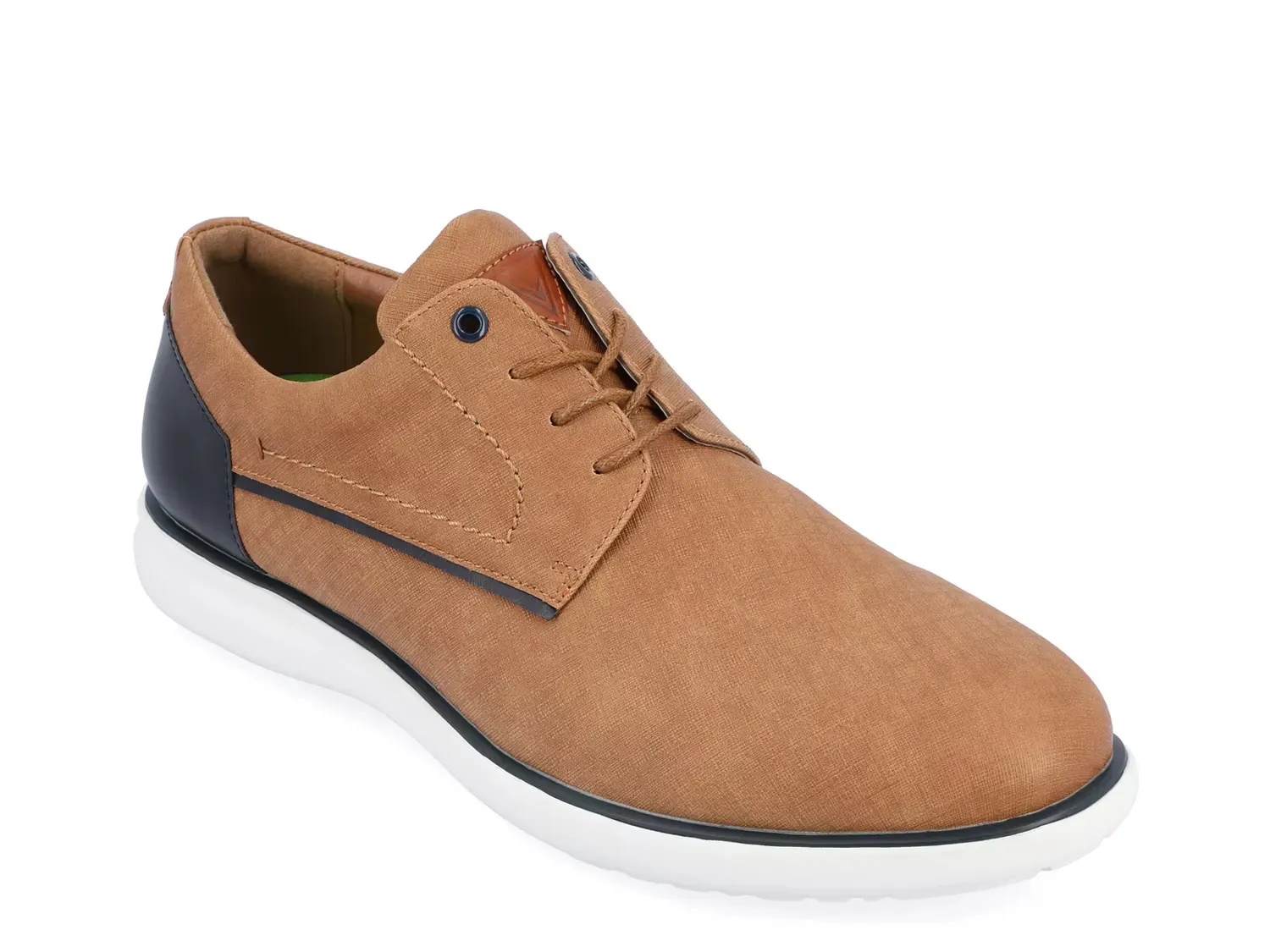 Оксфорды Kirkwell Vance, Tan
Оксфорды Kirkwell Vance, Tan