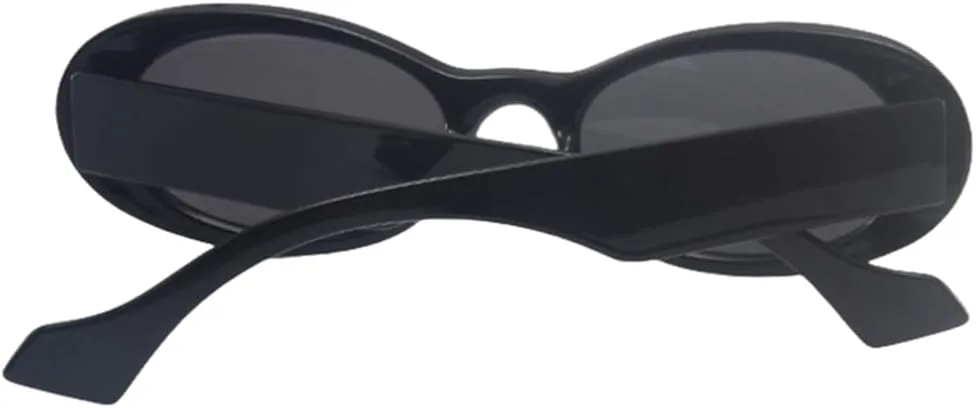 Популярные модные маленькие овальные солнцезащитные очки для женщин, винтажные, с леопардовым принтом, желейного цвета, модные мужские очки UV400 UATXTAU, White Gray
Популярные модные маленькие овальные солнцезащитные очки для женщин, винтажные, с леопардовым принтом, желейного цвета, модные мужские очки UV400 UATXTAU, White Gray