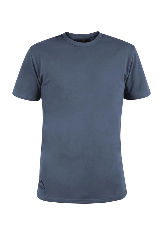 Зимняя плюшевая футболка nanaimo Normani, синий
Зимняя плюшевая футболка nanaimo Normani, синий