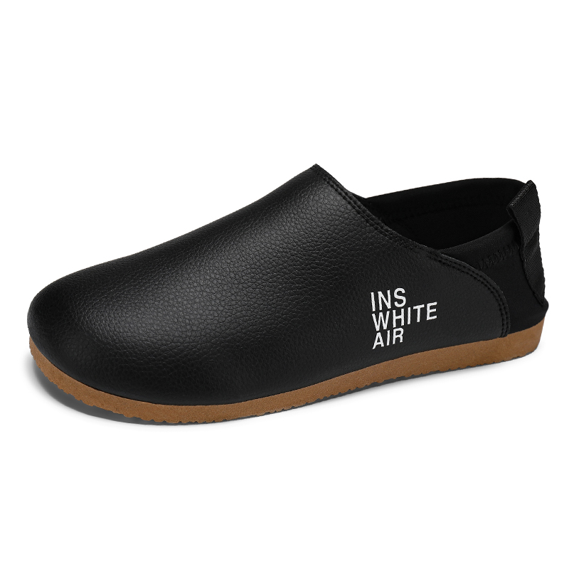 Мужская повседневная обувь с низким верхом KUPE, Black
Мужская повседневная обувь с низким верхом KUPE, Black