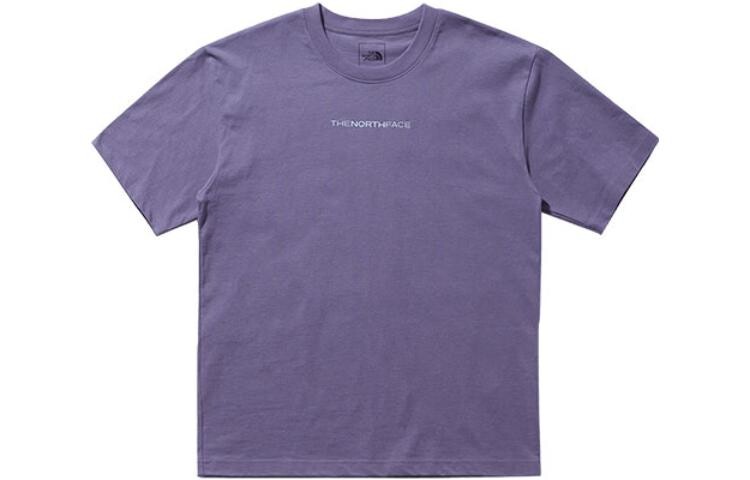 Футболка UE Series мужская фиолетовая The North Face, фиолетовый 
Футболка UE Series мужская фиолетовая The North Face, фиолетовый