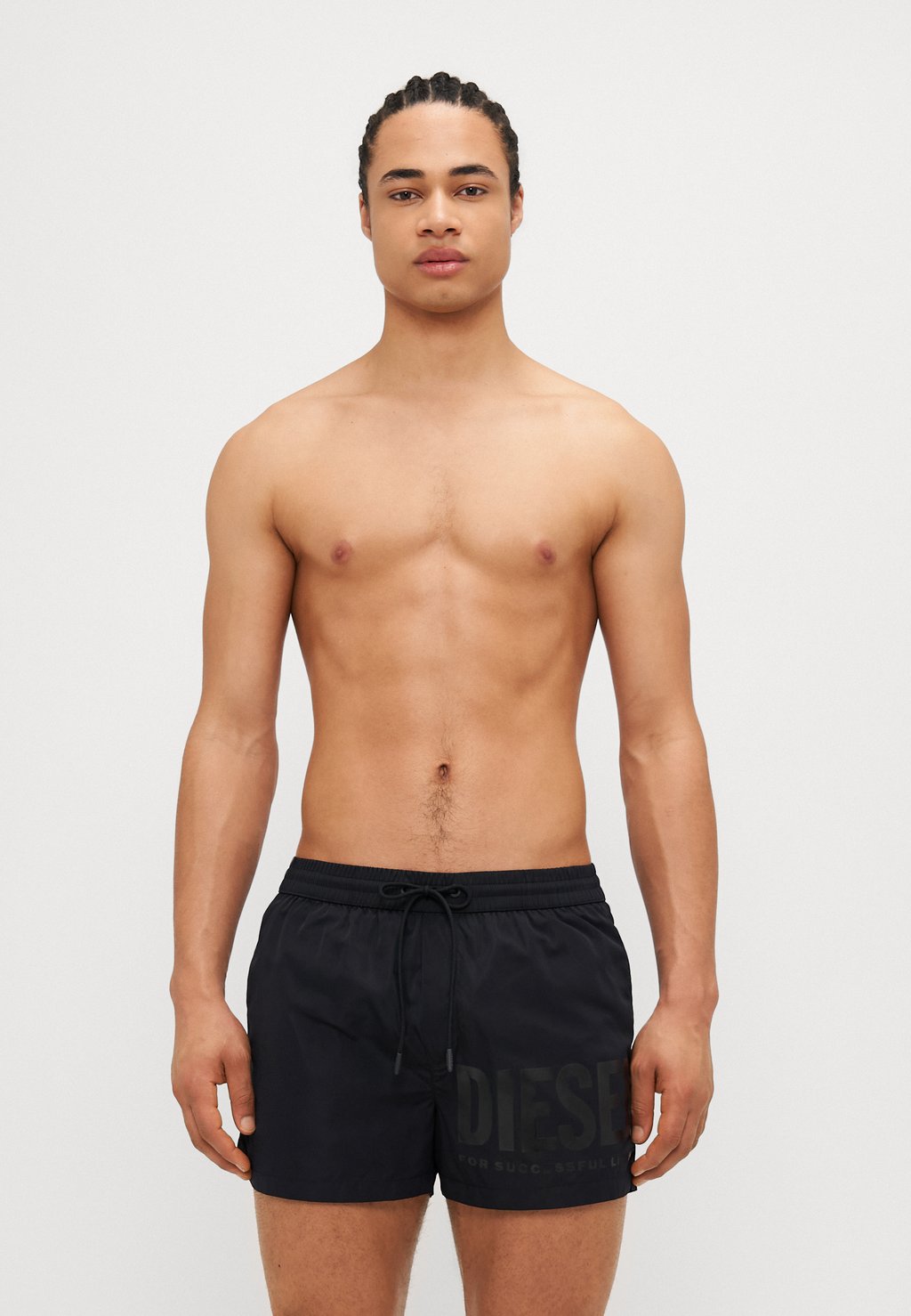 Шорты для плавания MARIO-34-D-CORE Diesel, черный
Шорты для плавания MARIO-34-D-CORE Diesel, черный