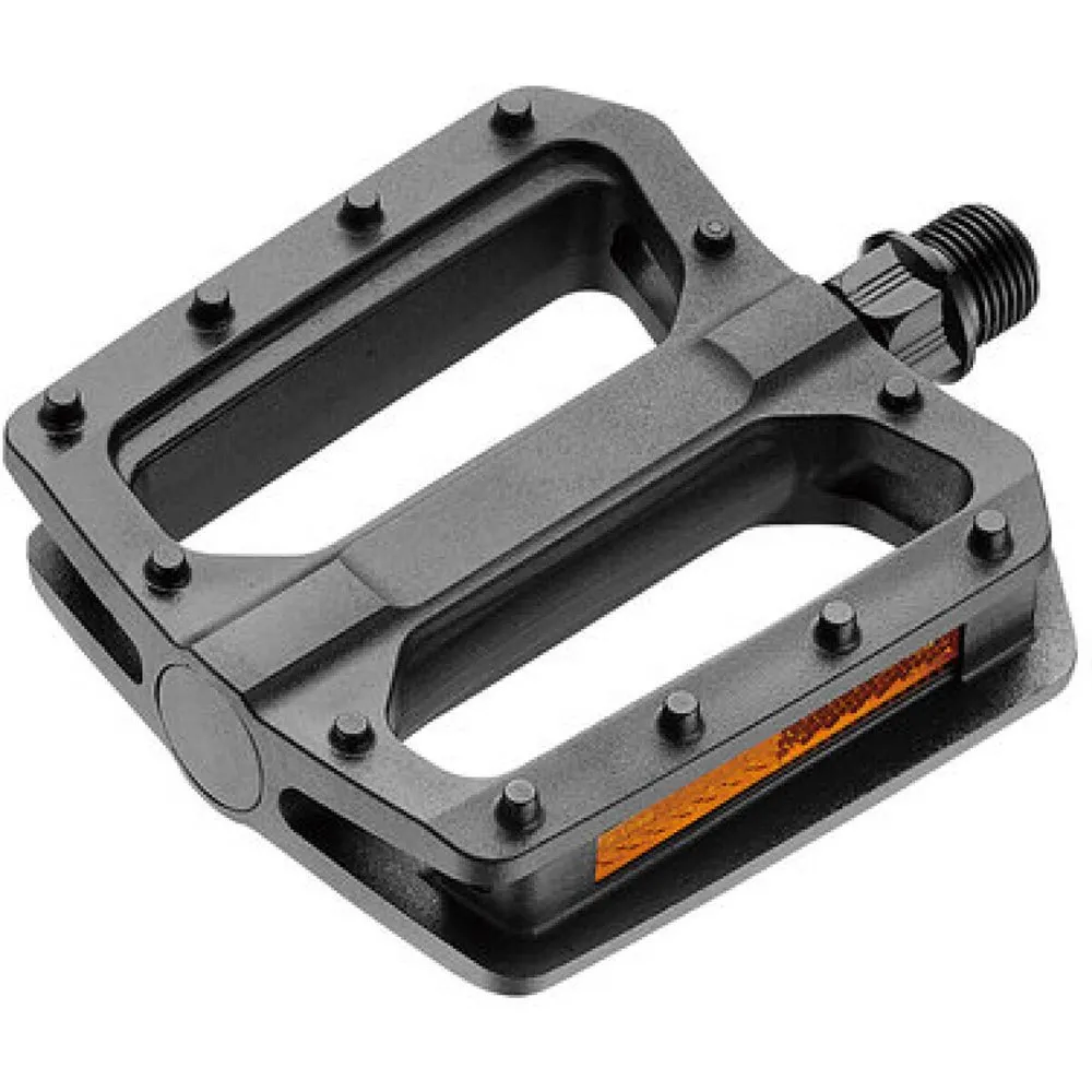 Педали Voxom Pe32 Junior, серебряный
Педали Voxom Pe32 Junior, серебряный