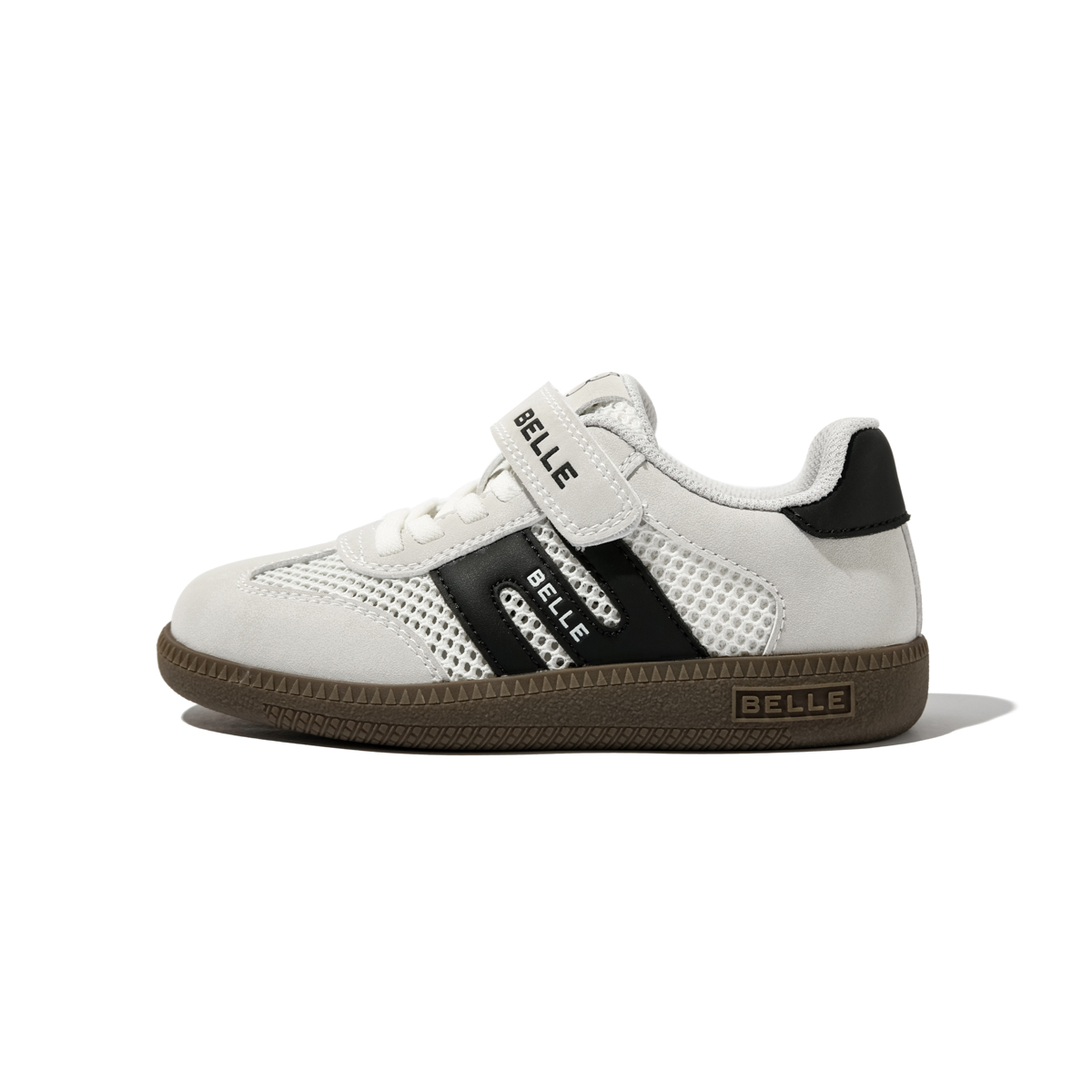 Нескользящие, устойчивые к истиранию, дышащие, легкие, амортизирующие, низкие кроссовки для скейтбординга для детей BELLE, Apricot
Нескользящие, устойчивые к истиранию, дышащие, легкие, амортизирующие, низкие кроссовки для скейтбординга для детей BELLE, Apricot