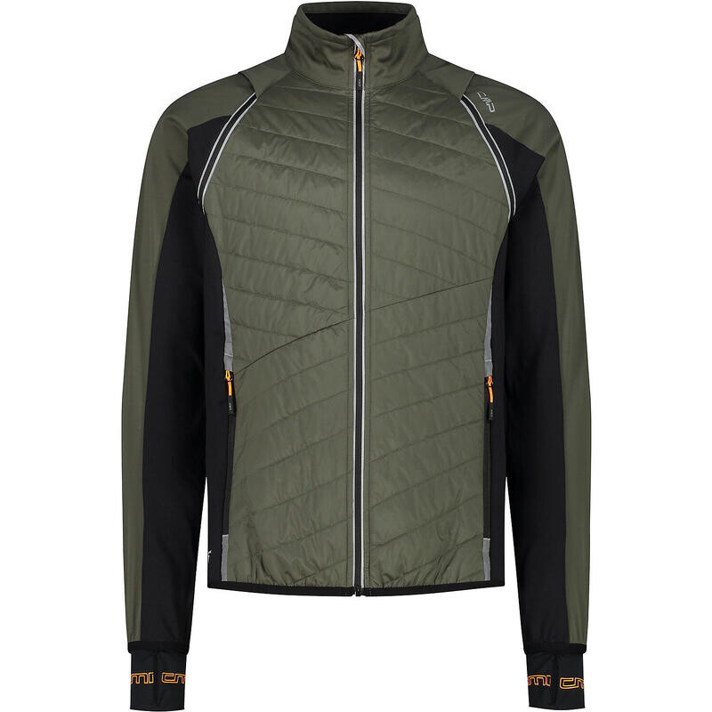 Мужской походный дождевик Cmp, оливково-зеленый
Мужской походный дождевик Cmp, оливково-зеленый