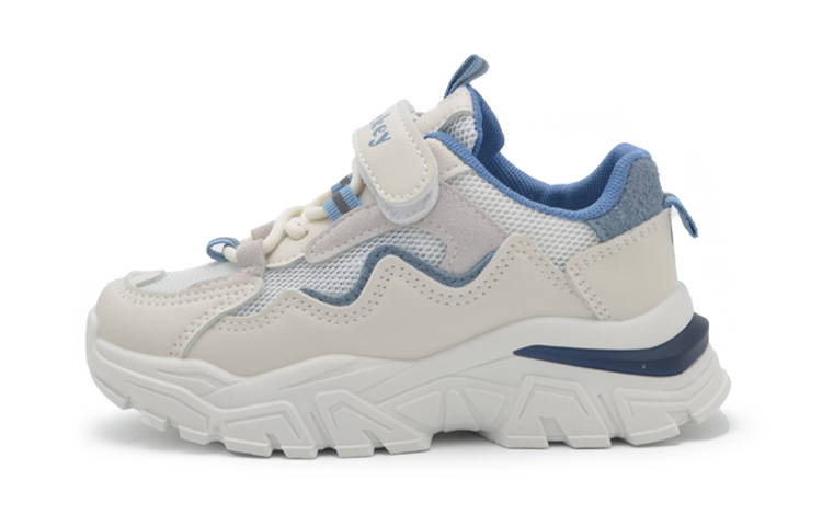 Низкие детские кроссовки для повседневной жизни Disney, бежевый/синий
Низкие детские кроссовки для повседневной жизни Disney, бежевый/синий