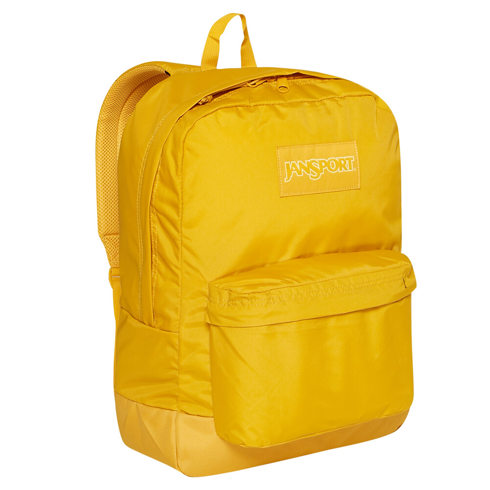 Рюкзак JANSPORT Mono Superbreak
Рюкзак JANSPORT Mono Superbreak