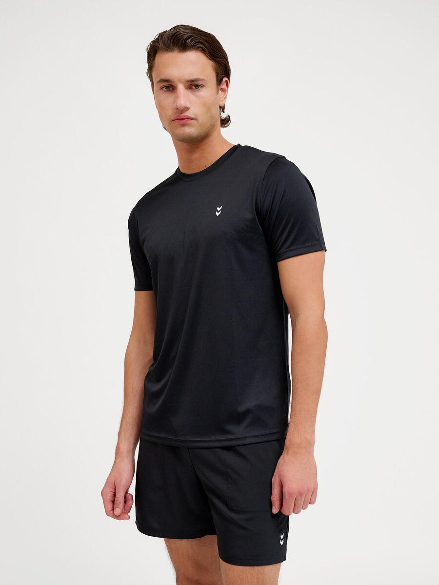 Футболка Hmlpulse Multisport Men HUMMEL
Футболка Hmlpulse Multisport Men HUMMEL