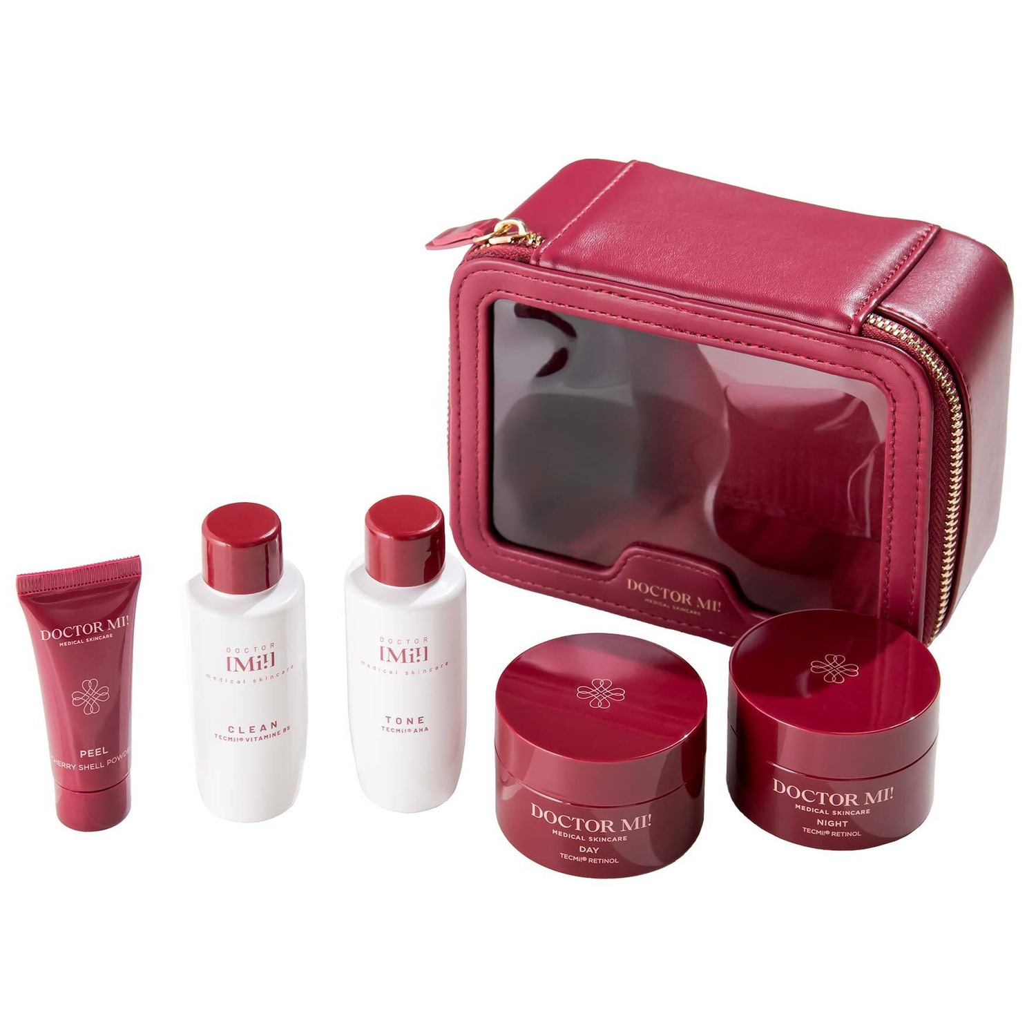 Маска для лица travel with mi! classic set Doctor Mi, количество 1 шт.
Маска для лица travel with mi! classic set Doctor Mi, количество 1 шт.