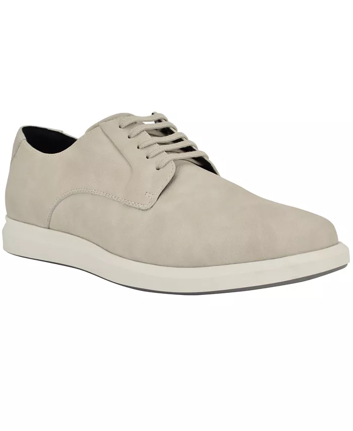 Мужские повседневные лоферы Yuzo Calvin Klein, серый 
Мужские повседневные лоферы Yuzo Calvin Klein, серый