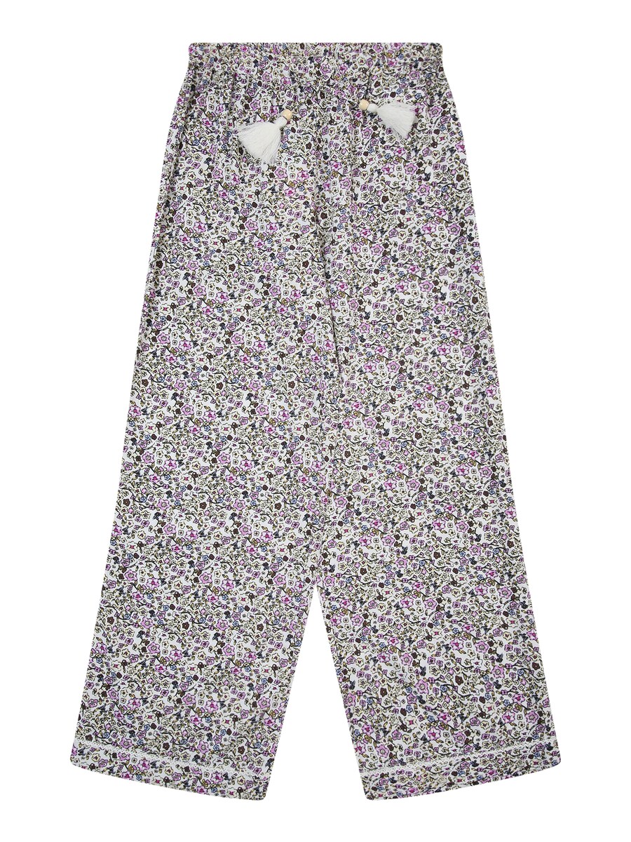 Широкие брюки ONLY GIRLS KOGGLOW, белый
Широкие брюки ONLY GIRLS KOGGLOW, белый