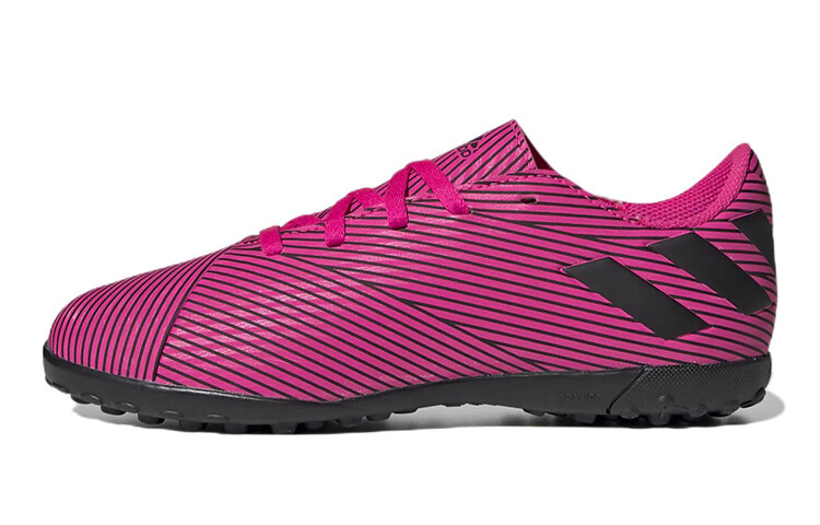 Футбольные бутсы Nemeziz Kids Kids Low-top розовые Adidas
Футбольные бутсы Nemeziz Kids Kids Low-top розовые Adidas