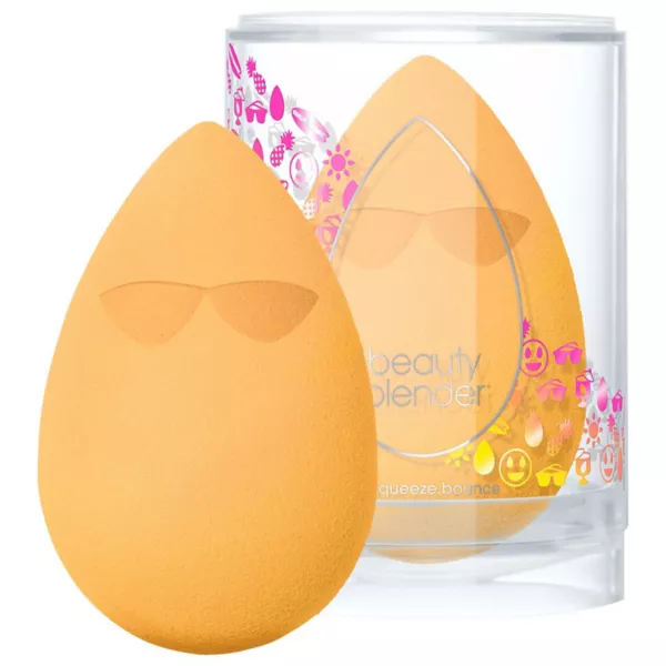 Спонж для макияжа от солнца Beautyblender
Спонж для макияжа от солнца Beautyblender