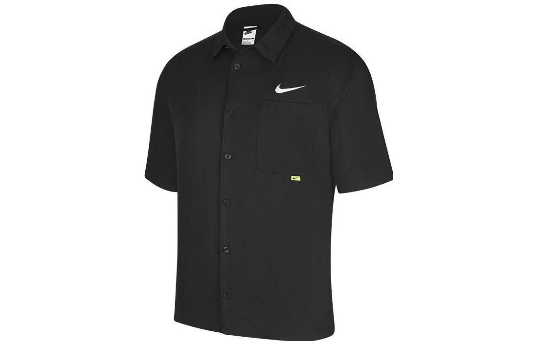 Мужская рубашка Nike, цвет Black
Мужская рубашка Nike, цвет Black
