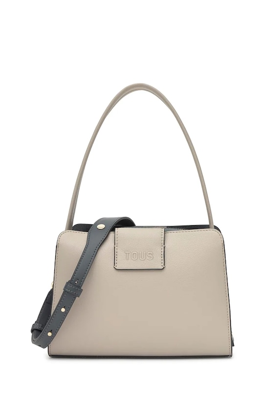 Сумка kaos icon Tous, бежевый
Сумка kaos icon Tous, бежевый