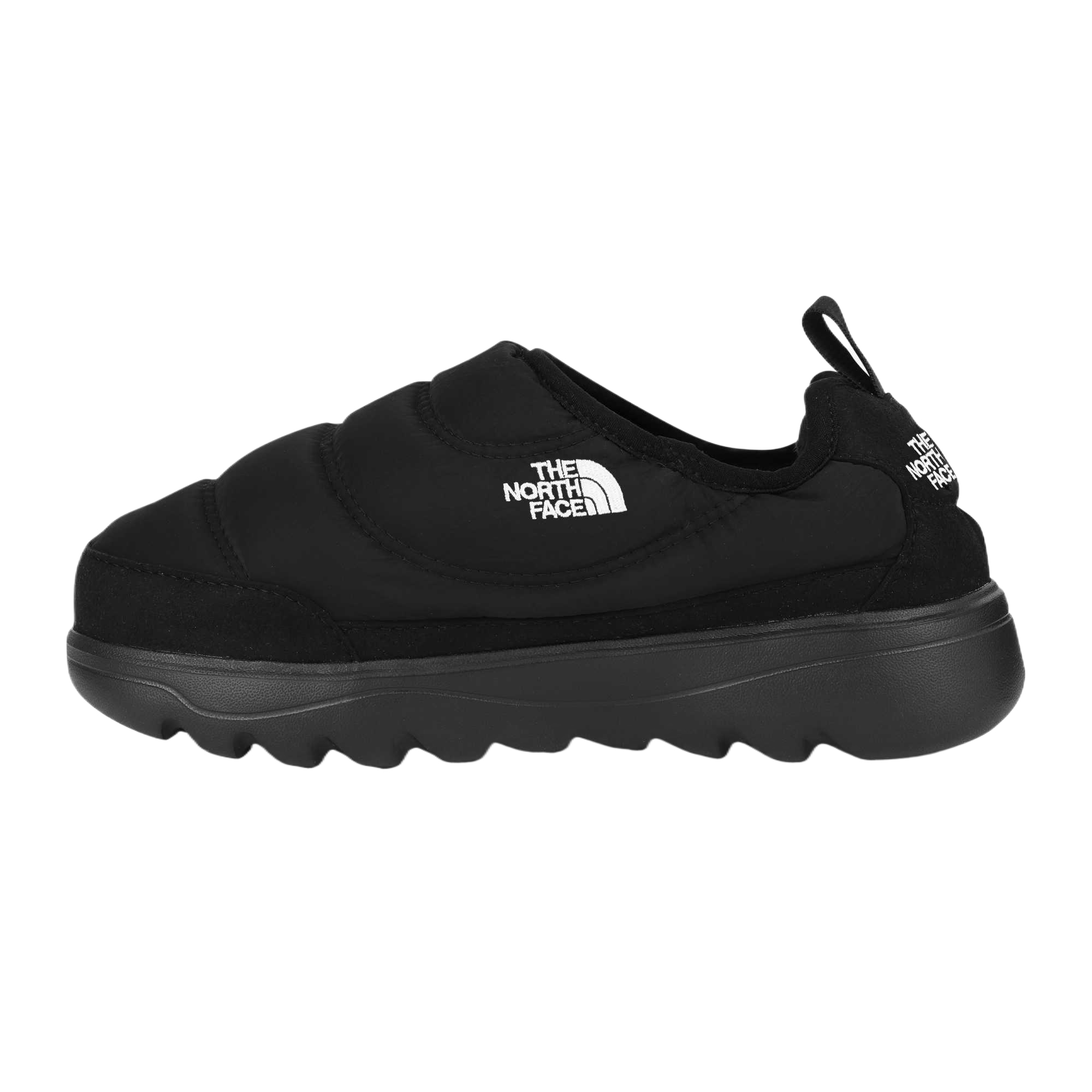 Dome Casual Shoes Unisex THE NORTH FACE, черный
Dome Casual Shoes Unisex THE NORTH FACE, черный