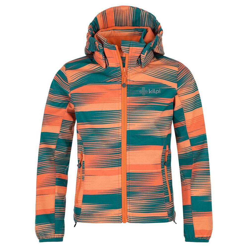 Куртка Kilpi Ravia, оранжевый 
Куртка Kilpi Ravia, оранжевый