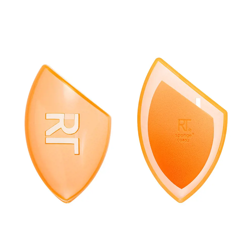 Спонж Holidays makeup sponge limited ed. lote Real Techniques, 2 шт.
Спонж Holidays makeup sponge limited ed. lote Real Techniques, 2 шт.