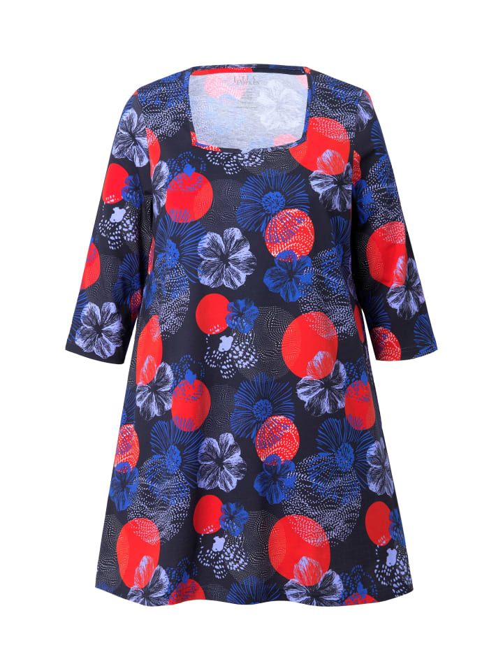 Футболка Ulla Popken, черный
Футболка Ulla Popken, черный