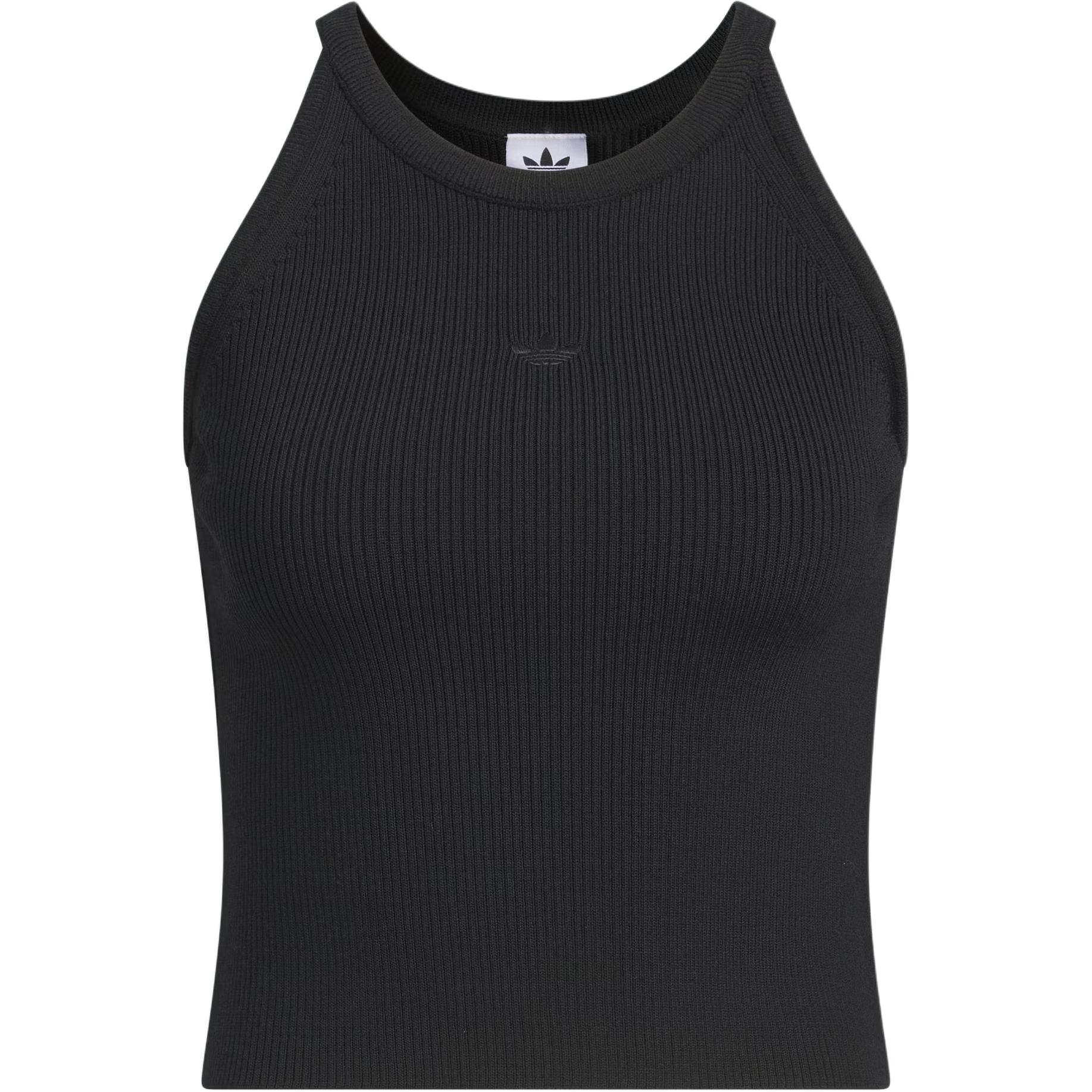 Топ SS25 PREMIUM FULLY FASHIONED майка Sport Vests женская Adidas Originals, черный
Топ SS25 PREMIUM FULLY FASHIONED майка Sport Vests женская Adidas Originals, черный
