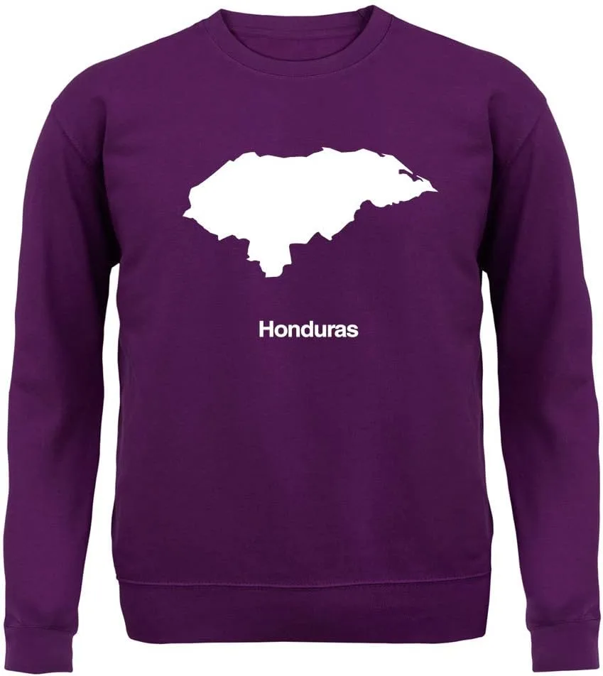 Свитер Honduras Silhouette Dressdown
Свитер Honduras Silhouette Dressdown