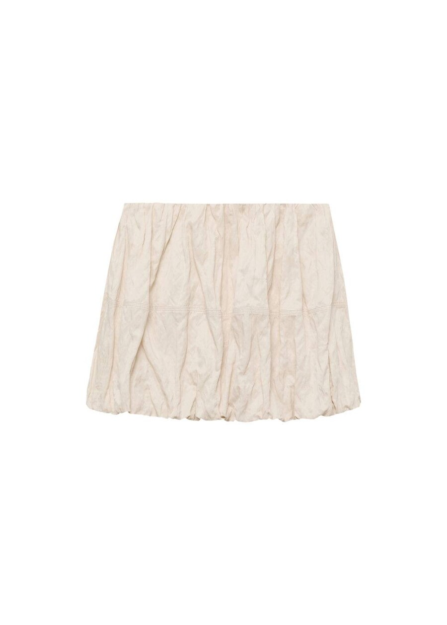 Мини юбка MANGO, Beige
Мини юбка MANGO, Beige