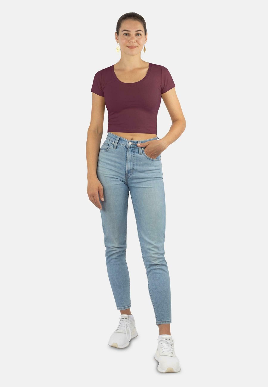 Футболка Normani 2 PACK , Burgund/Bordeaux
Футболка Normani 2 PACK , Burgund/Bordeaux