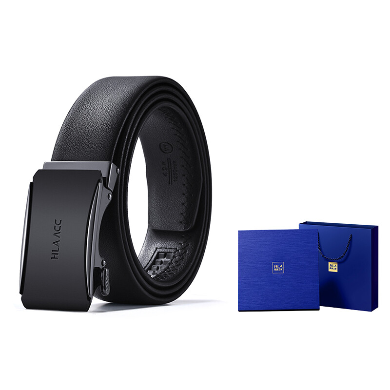 Heilan Home Hla HLA Мужской кожаный ремень
Heilan Home Hla HLA Мужской кожаный ремень