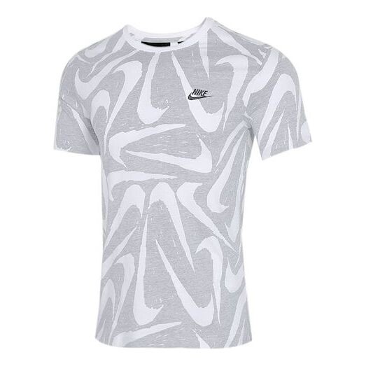 Футболка mens sportswear logo print crew-neck short sleeve grey gray Nike, серый
Футболка mens sportswear logo print crew-neck short sleeve grey gray Nike, серый