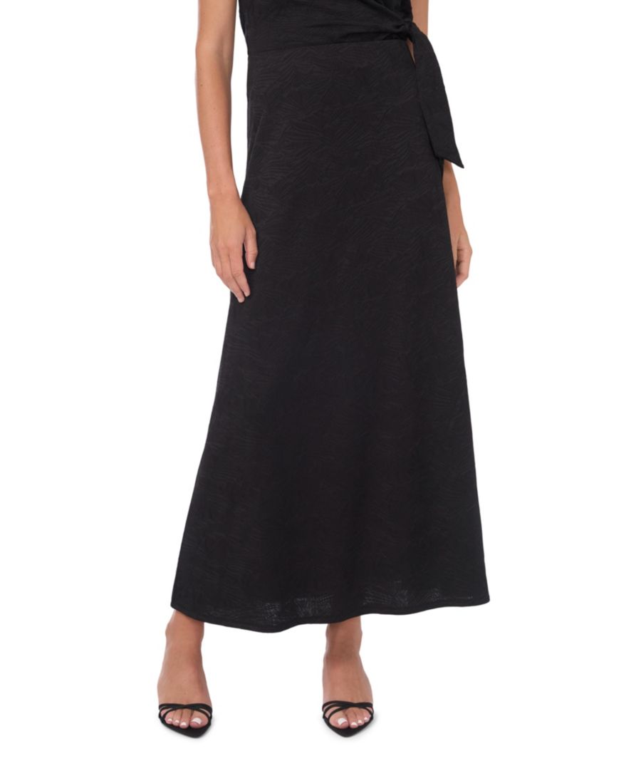 Женская макси-юбка на резинке Vince Camuto, Rich Black
Женская макси-юбка на резинке Vince Camuto, Rich Black
