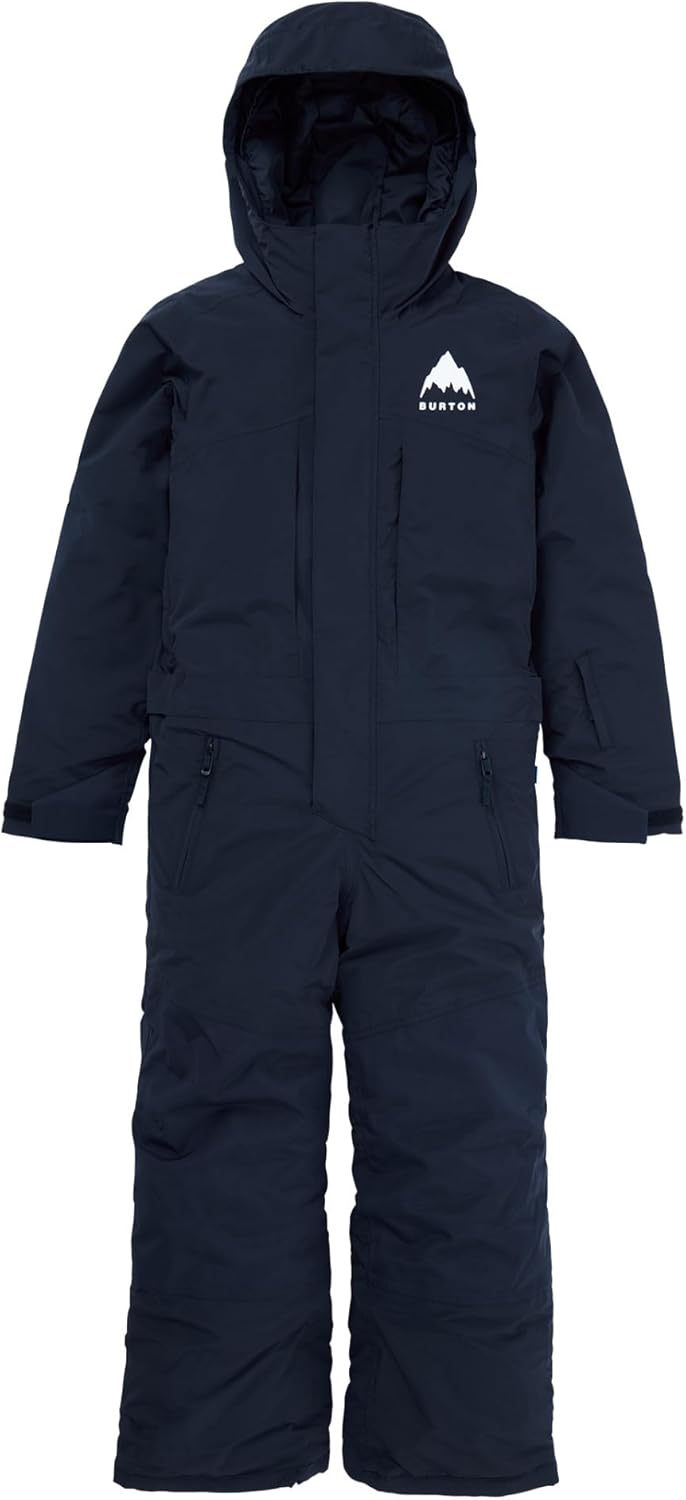 Детский комбинезон Burton 2 л, Deep Emerald
Детский комбинезон Burton 2 л, Deep Emerald