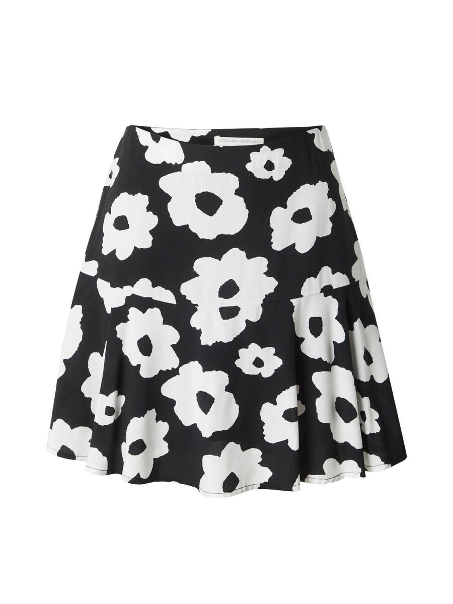 Юбка Guido Maria Kretschmer Women Janelle, черный
Юбка Guido Maria Kretschmer Women Janelle, черный