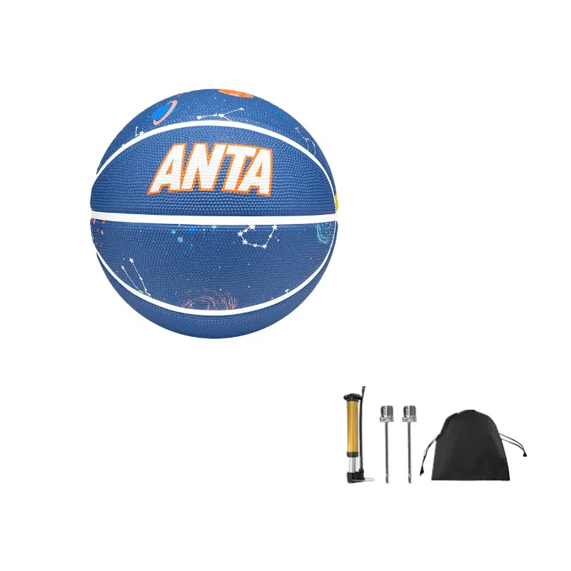 Детский баскетбольный мяч для подростков и студентов Exclusive Size 4/Size 5 ANTA
Детский баскетбольный мяч для подростков и студентов Exclusive Size 4/Size 5 ANTA