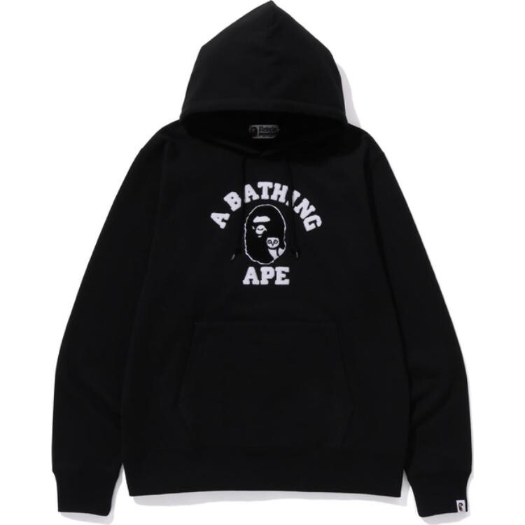 Толстовка унисекс A Bathing Ape, оранжевый
Толстовка унисекс A Bathing Ape, оранжевый