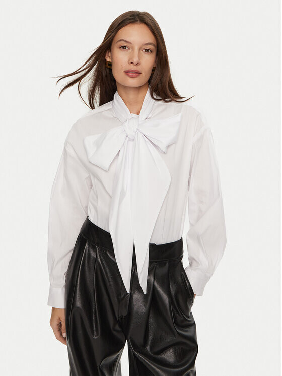 Рубашка стандартного кроя Dixie, белый
Рубашка стандартного кроя Dixie, белый