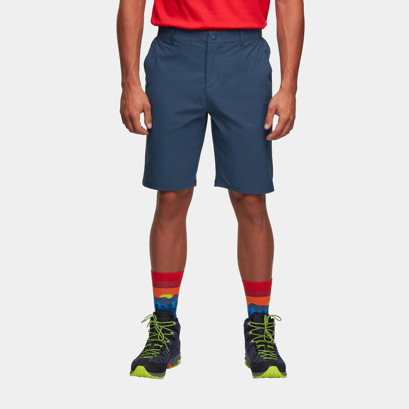 Спортивные шорты Alpinus, темно-синий
Спортивные шорты Alpinus, темно-синий