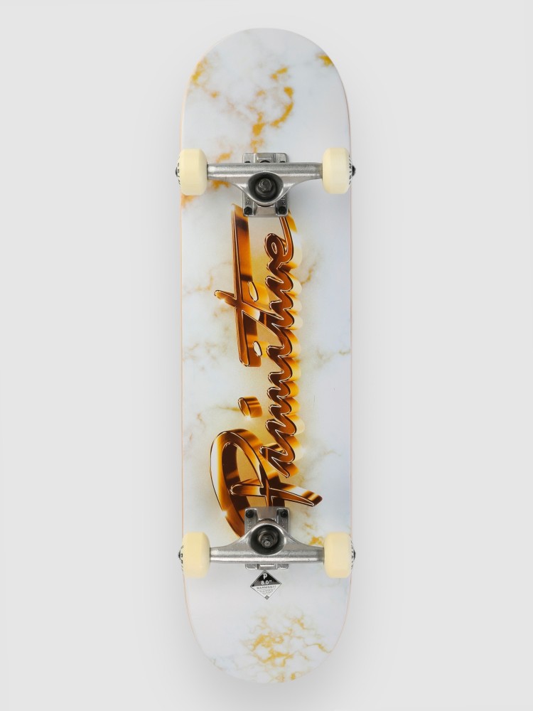 Скейтборд Primitive Nuevo Genesis 8″ Skateboard, white
Скейтборд Primitive Nuevo Genesis 8″ Skateboard, white