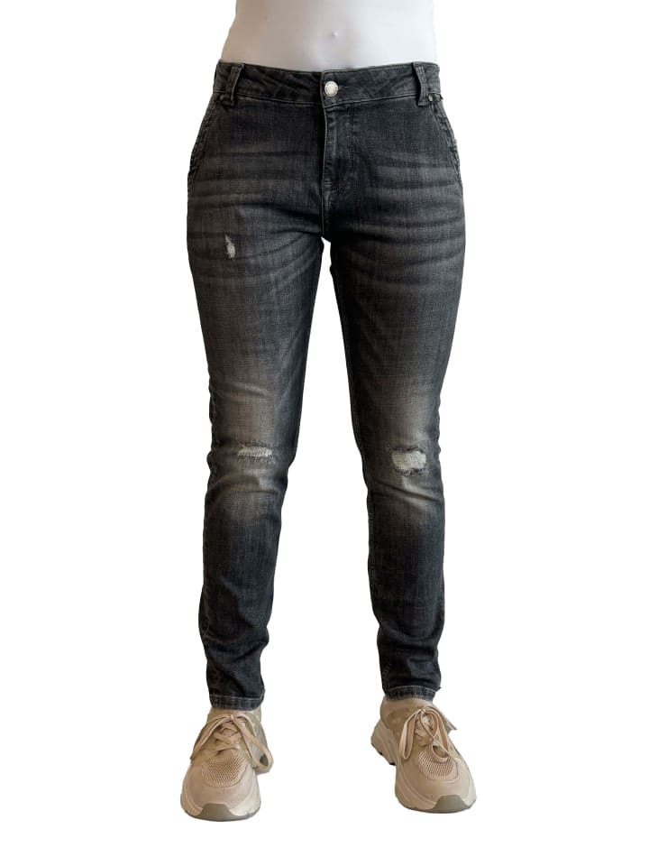 Джинсы ZHRILL, серый
Джинсы ZHRILL, серый