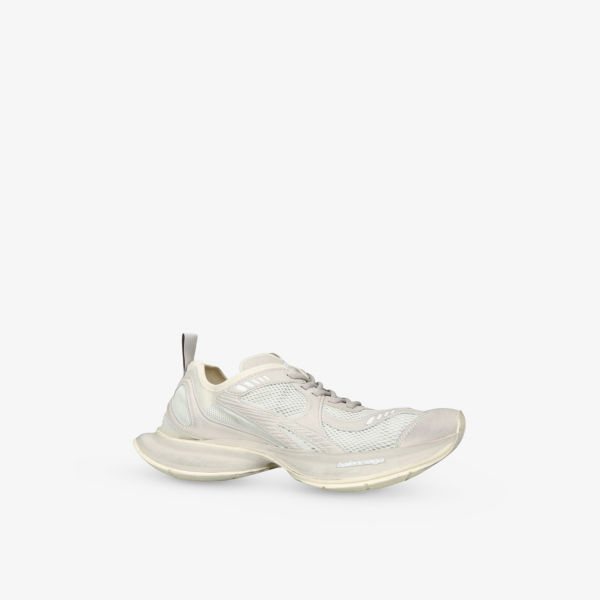 Кроссовки Balenciaga Circuit, бежевый
Кроссовки Balenciaga Circuit, бежевый