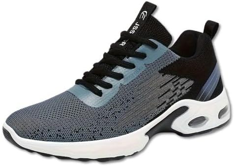 Мужские кроссовки vibrant color block road runners Minlaidian, синий
Мужские кроссовки vibrant color block road runners Minlaidian, синий