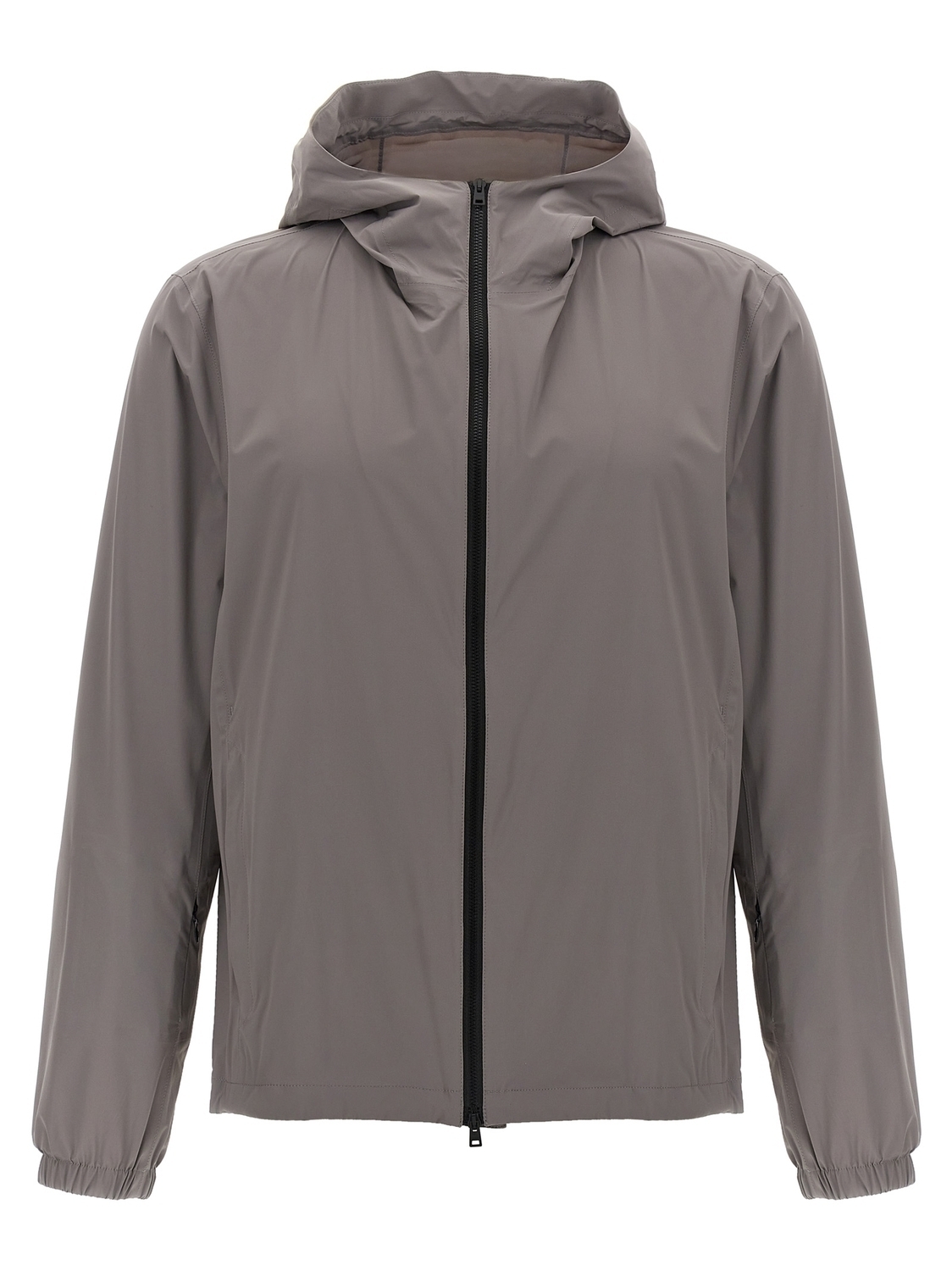 Куртка с капюшоном Herno, серый
Куртка с капюшоном Herno, серый