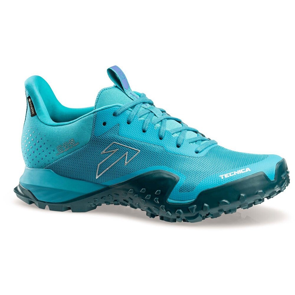 Походная обувь Tecnica Magma S Goretex, синий
Походная обувь Tecnica Magma S Goretex, синий
