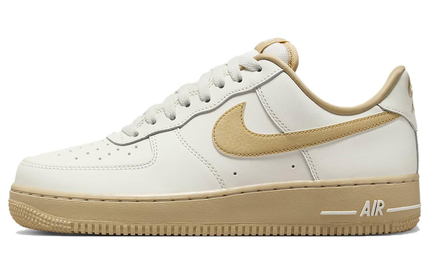 Женские кроссовки для скейтбординга Nike Air Force 1, Earth Strata S23/Wonder White F21/Earth Strata S23
Женские кроссовки для скейтбординга Nike Air Force 1, Earth Strata S23/Wonder White F21/Earth Strata S23
