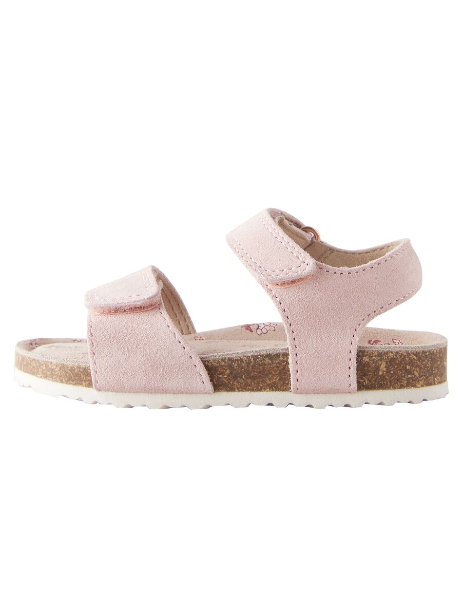 Сандалии Next, розовый
Сандалии Next, розовый