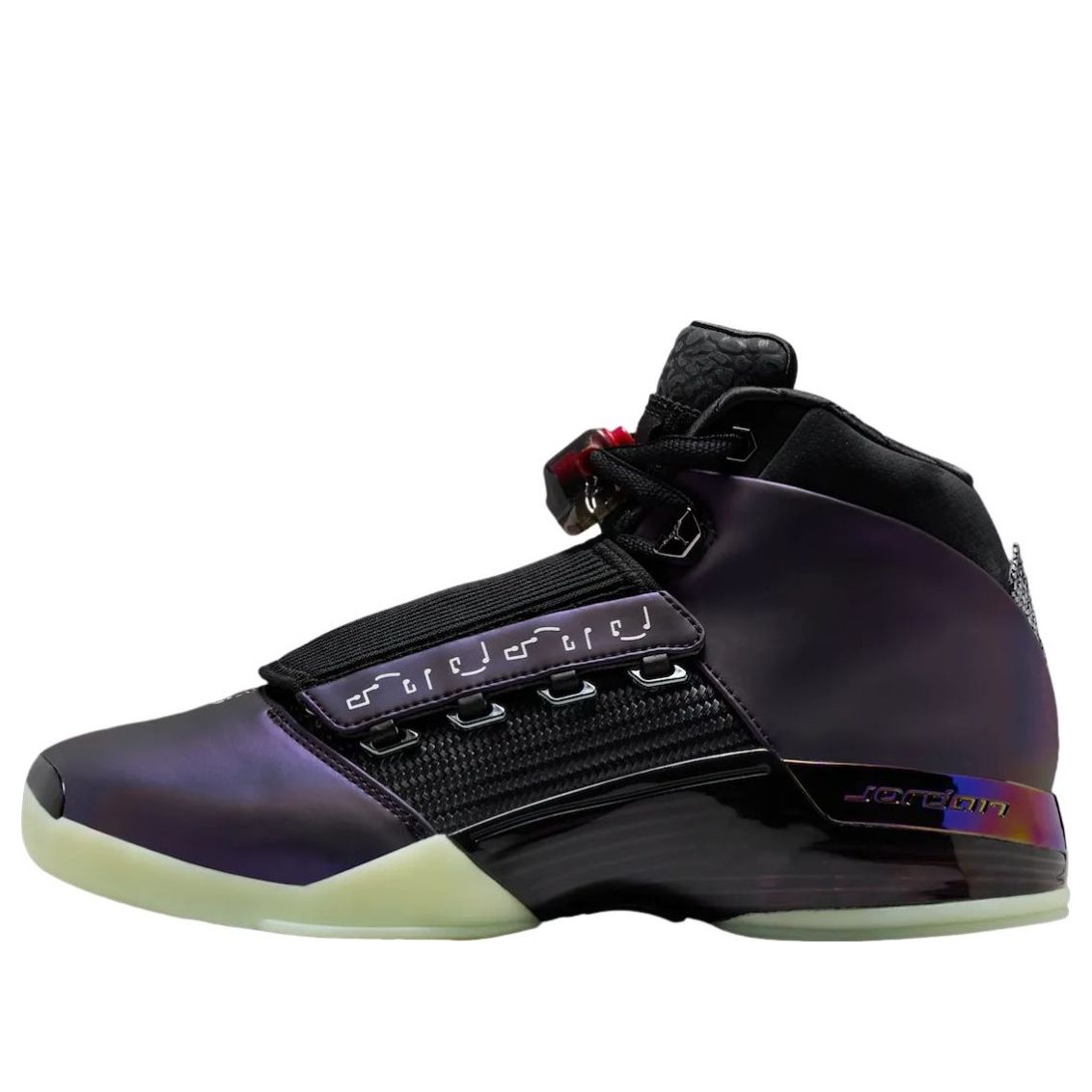 Кроссовки Air Jordan 17 'Doernbecher'
Кроссовки Air Jordan 17 'Doernbecher'